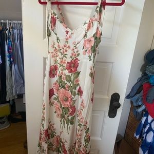 Reformation Nikita dress